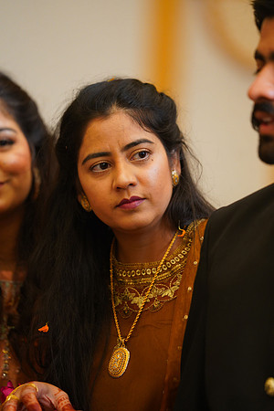 Azhar & Ayesha Barat 00211