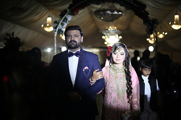 Arslan Walima 00150
