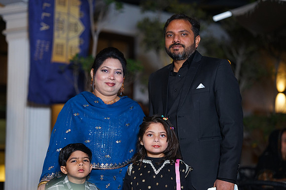 Haniya & Abid Walima 00176