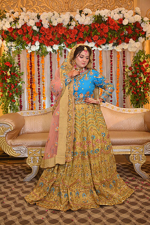 Nouman & Hijab Mehndi 00020