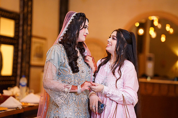 Azhar & Mahrukh Nikah 00207