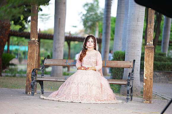 Umair & Afifa Walima 00097