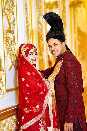 Tehniat & Awais Barat 00058