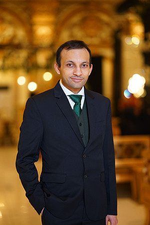 Hasan & Sundus Walima 00216