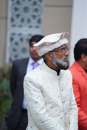 Azhar & Ayesha Barat 00166