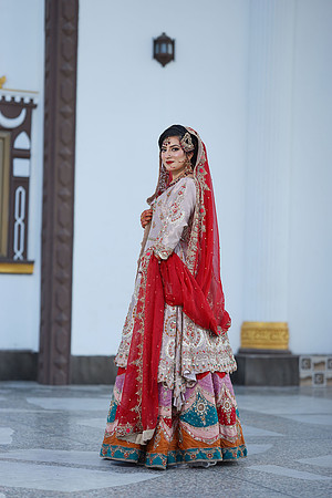 Uzair & Faria Barat 00015