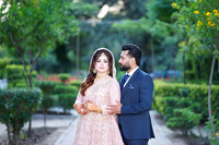 Umair & Afifa Walima 00013