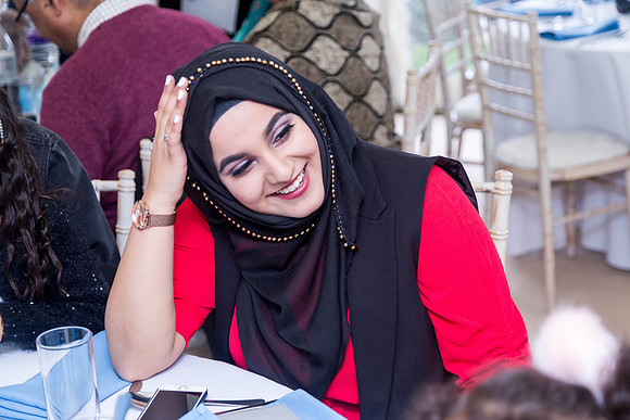Zayan First Birthday-8312