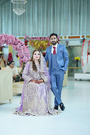 Haseeb & Usba Walima00095