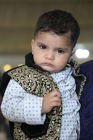 Ibrar & Aleena Barat 00320