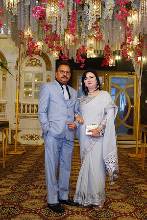 Taimur & Maryam Walima 00176