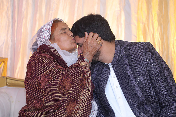 Ibrar & Aleena Mehndi 00156
