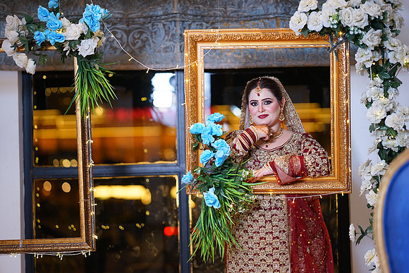 Ammara & Azeem Barat 00067