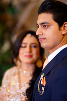 Asad & Qurat ul Ain Walima 00017