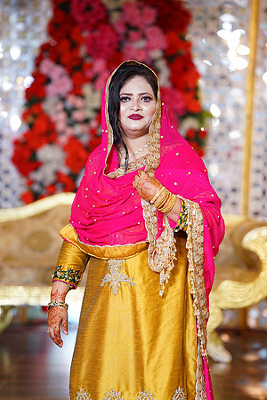 Nimra & Umair Barat 00181