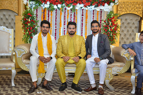 Nouman & Hijab Mehndi 00198