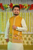 Usama & Bisma Mayon 00019
