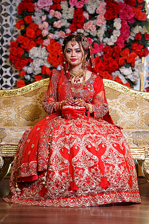 Nimra & Umair Barat 00033