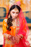 Khadija & Usama Mehndi 00004