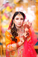 Khadija & Usama Mehndi 00006