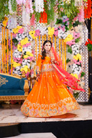 Khadija & Usama Mehndi 00011