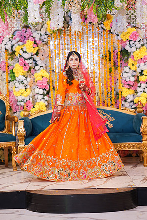Khadija & Usama Mehndi 00013