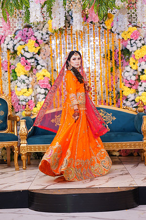 Khadija & Usama Mehndi 00014