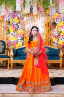 Khadija & Usama Mehndi 00016