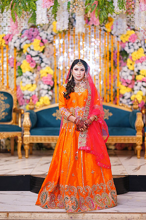 Khadija & Usama Mehndi 00016