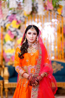 Khadija & Usama Mehndi 00017