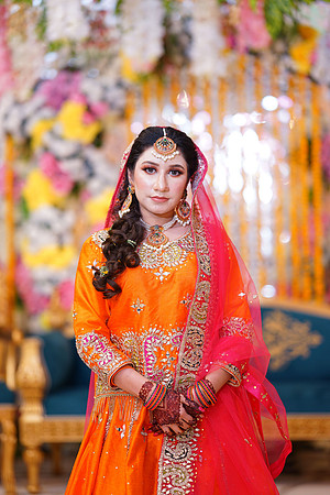 Khadija & Usama Mehndi 00017