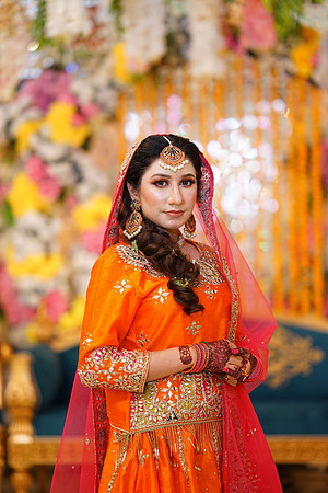 Khadija & Usama Mehndi 00022