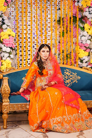 Khadija & Usama Mehndi 00027