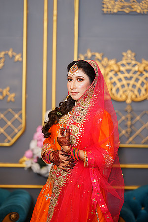 Khadija & Usama Mehndi 00061