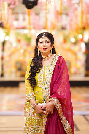 Khadija & Usama Mehndi 00067