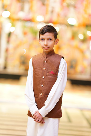 Khadija & Usama Mehndi 00083