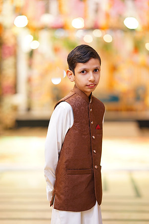 Khadija & Usama Mehndi 00085