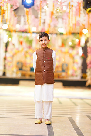 Khadija & Usama Mehndi 00086