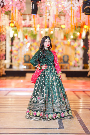 Khadija & Usama Mehndi 00097