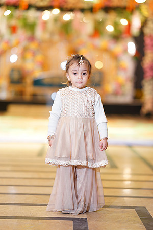 Khadija & Usama Mehndi 00109