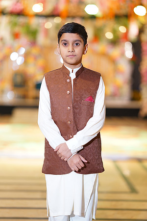 Khadija & Usama Mehndi 00115