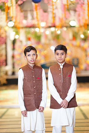 Khadija & Usama Mehndi 00117