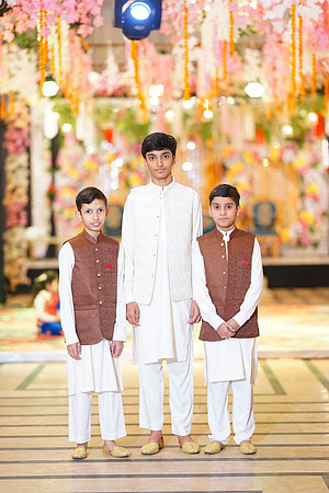 Khadija & Usama Mehndi 00118