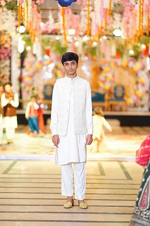 Khadija & Usama Mehndi 00120