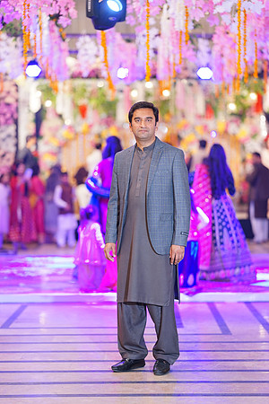 Khadija & Usama Mehndi 00156