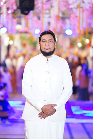 Khadija & Usama Mehndi 00167