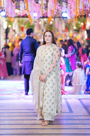 Khadija & Usama Mehndi 00171