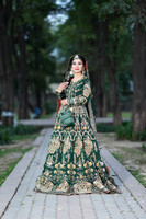 Ali & Ammara Mehndi 00005