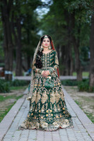 Ali & Ammara Mehndi 00001