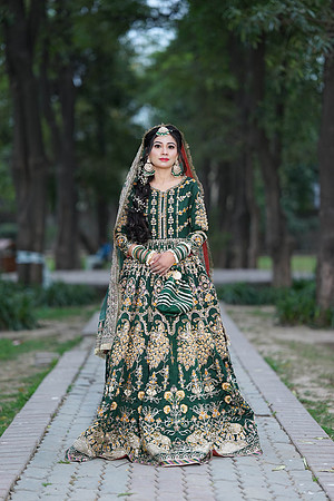 Ali & Ammara Mehndi 00001
